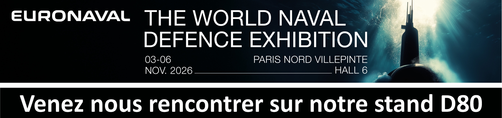 EURONAVAL 2026