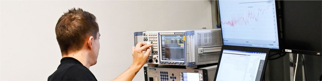 CEM/Radiofréquence